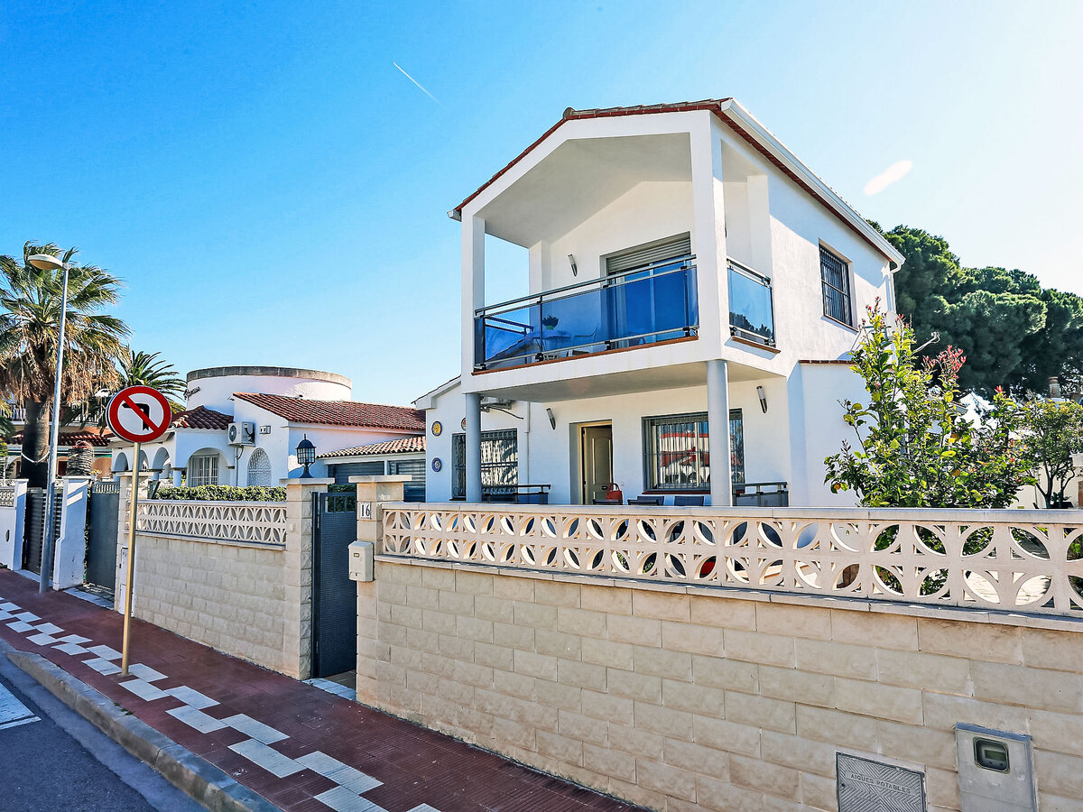 Solimar Cambrils – Maison 4 chambres à 100 m de la mer - Photo 13