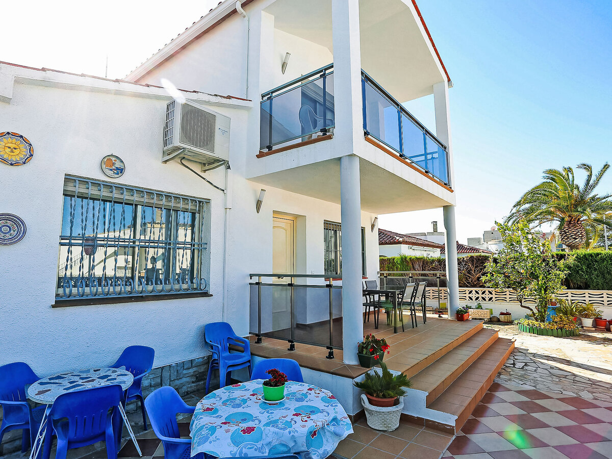 Solimar Cambrils – Maison 4 chambres à 100 m de la mer - Photo 14
