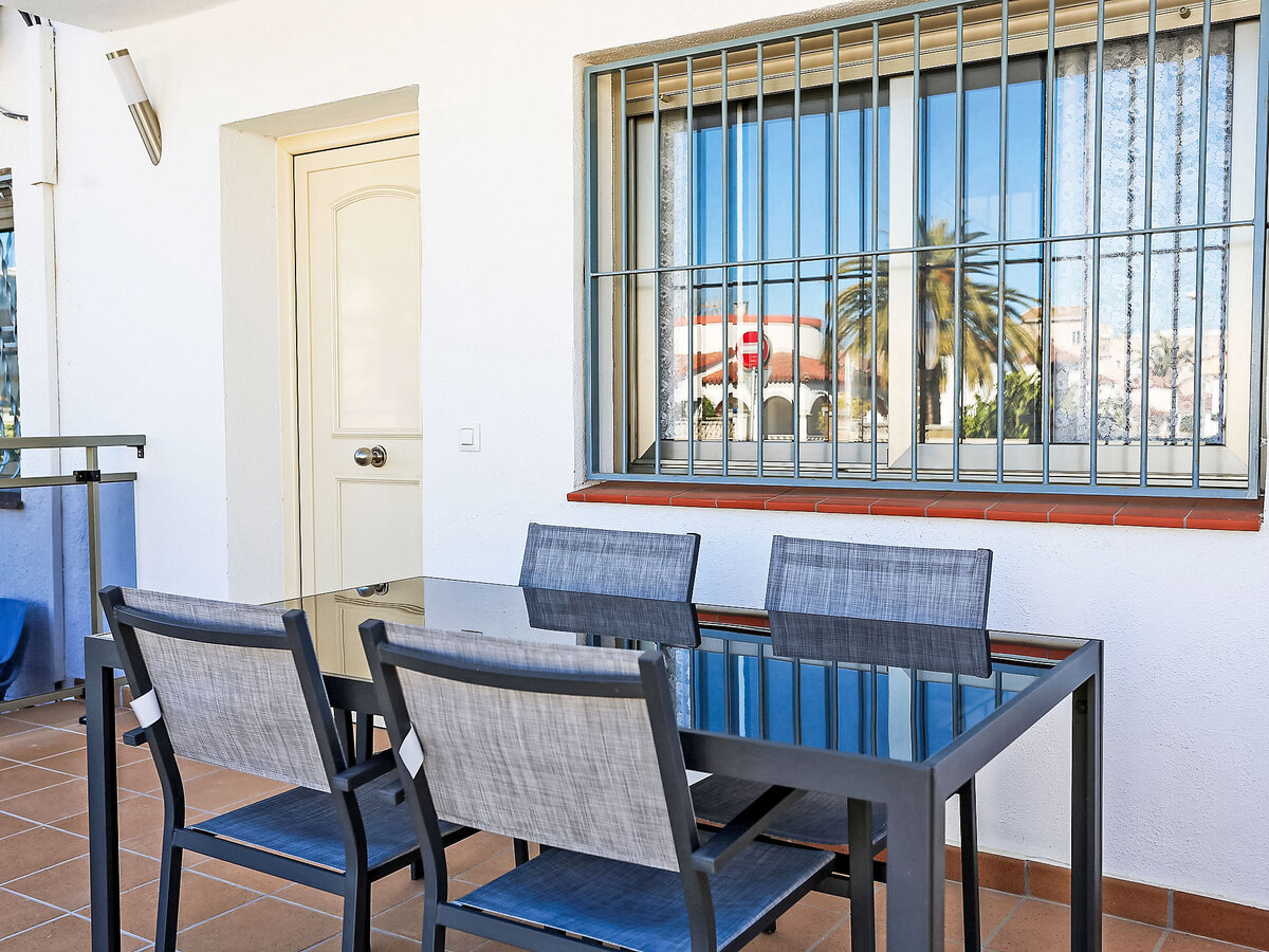 Solimar Cambrils – Maison 4 chambres à 100 m de la mer - Photo 15