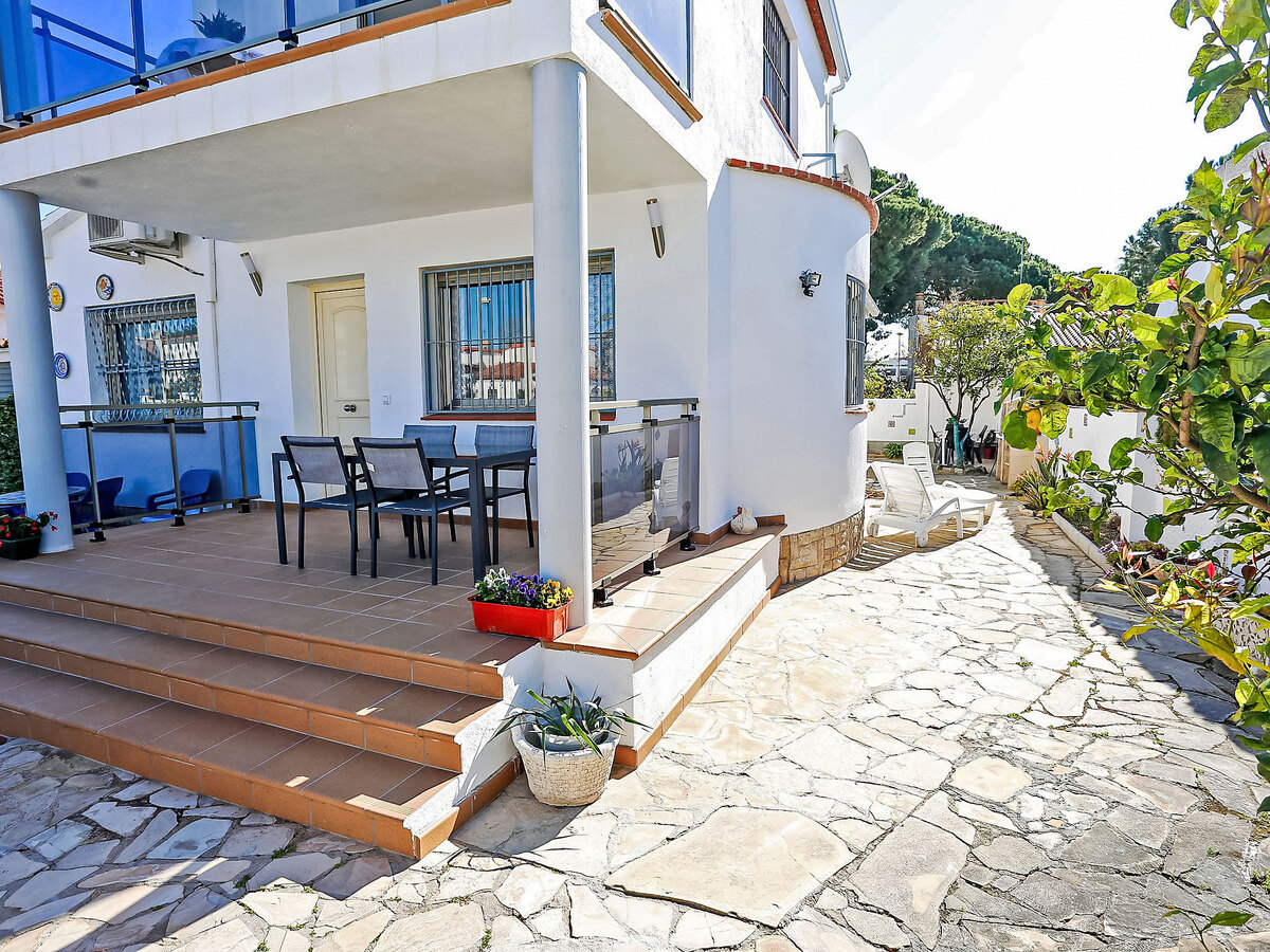 Solimar Cambrils – Maison 4 chambres à 100 m de la mer - Photo 16