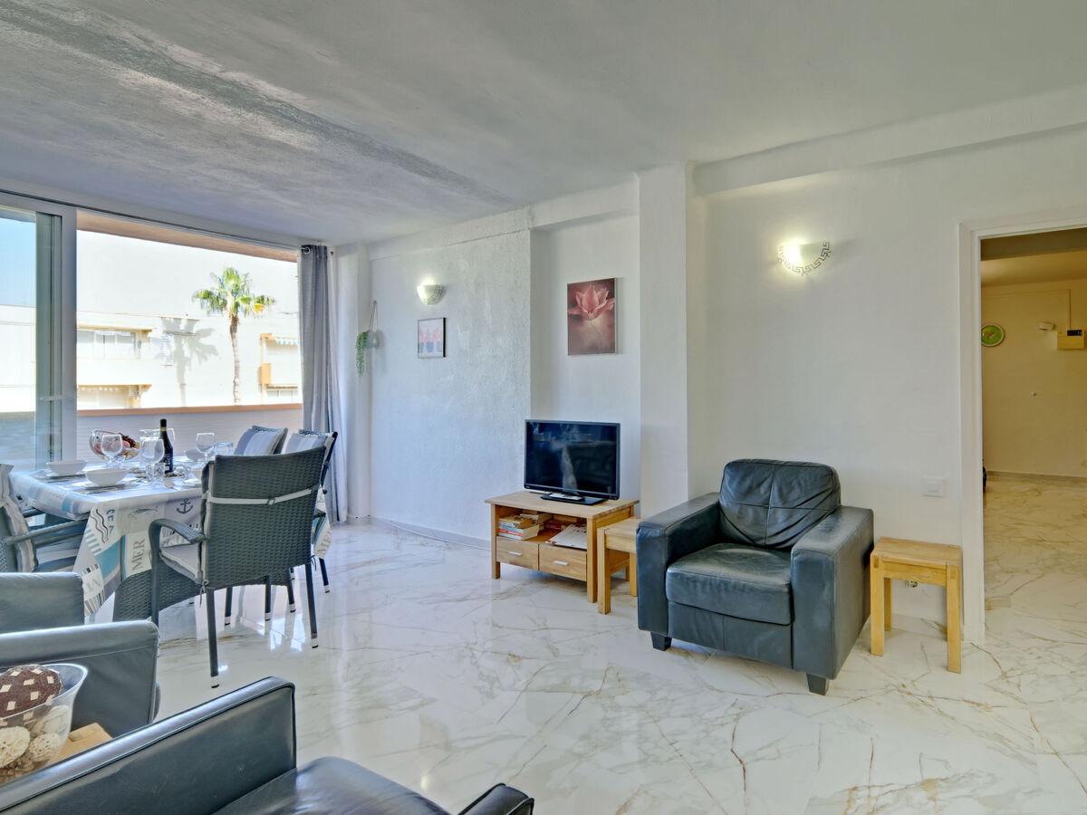 Appartement L'Ancora – Javea, à 200 m de la plage d'Arenal - Photo 2