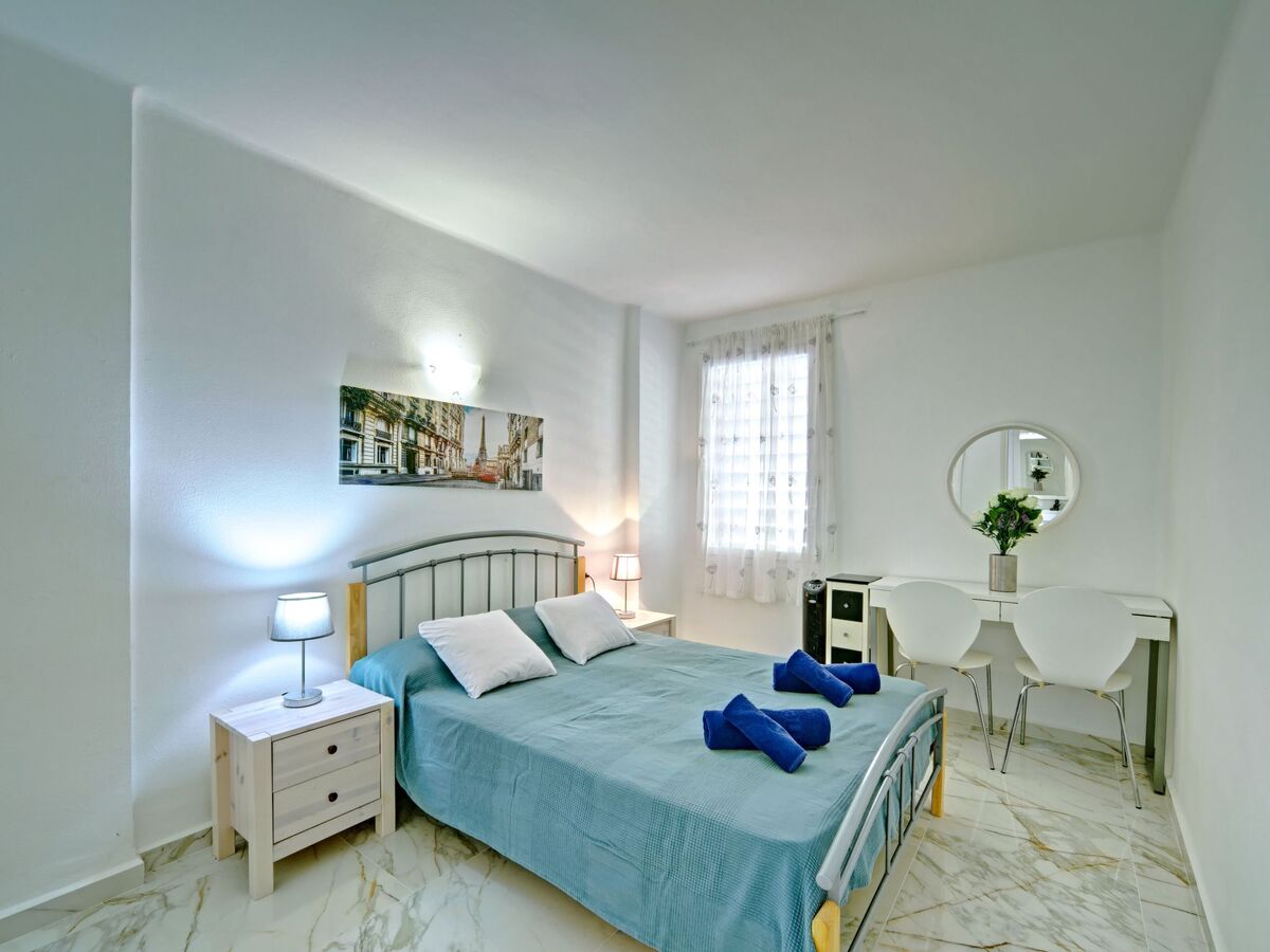 Appartement L'Ancora – Javea, à 200 m de la plage d'Arenal - Photo 4