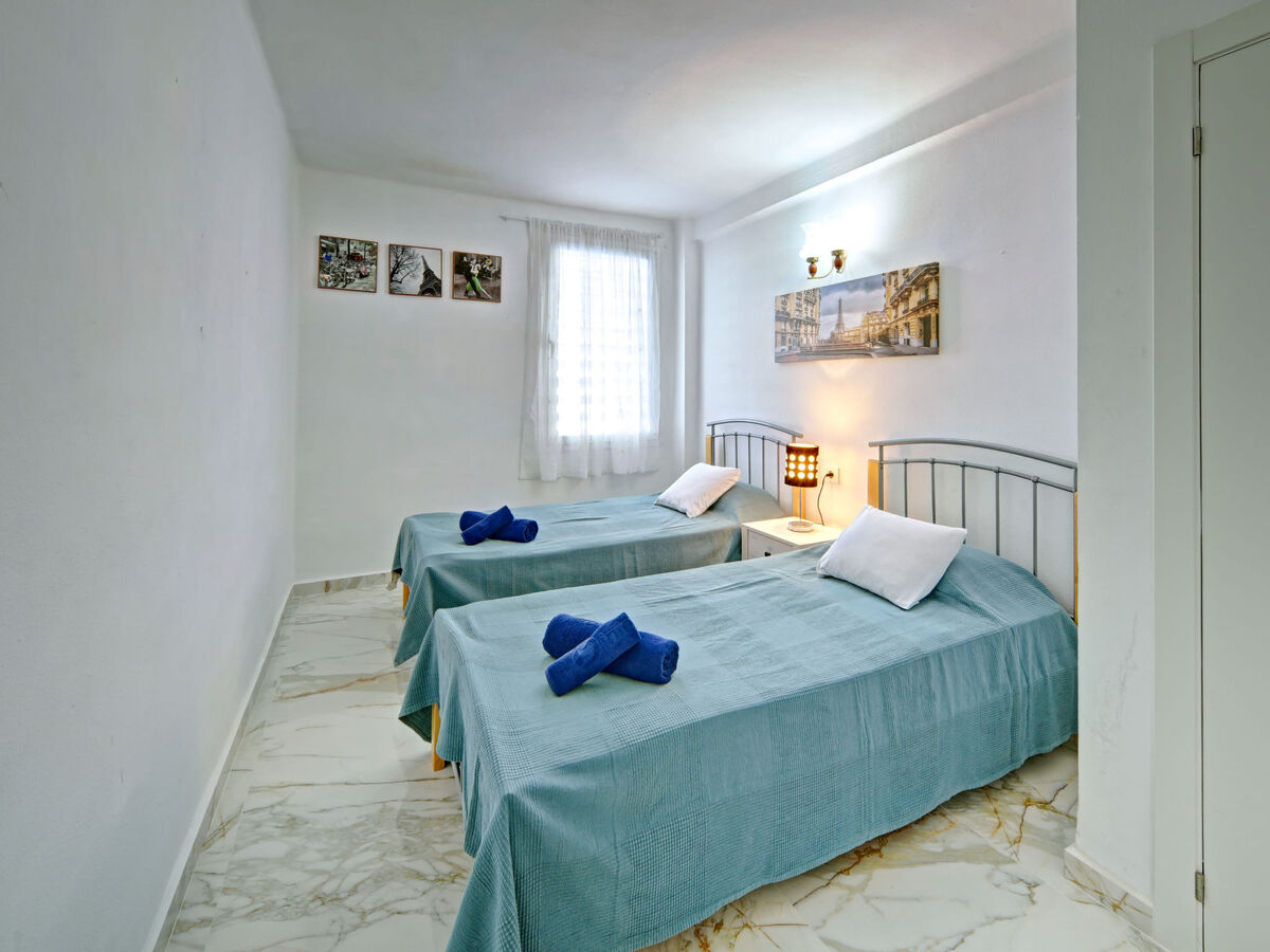 Appartement L'Ancora – Javea, à 200 m de la plage d'Arenal - Photo 5