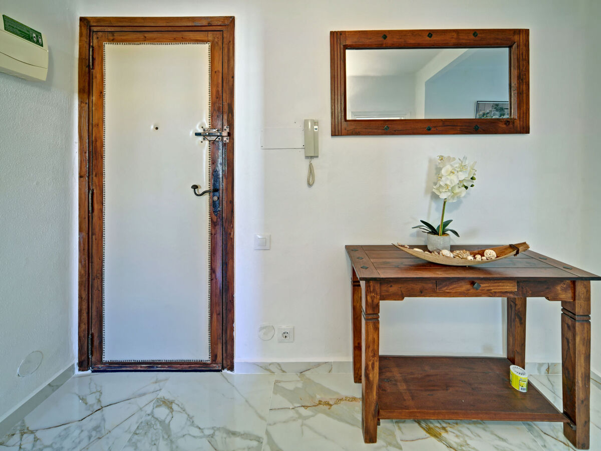 Appartement L'Ancora – Javea, à 200 m de la plage d'Arenal - Photo 9
