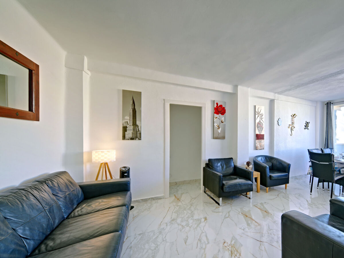 Appartement L'Ancora – Javea, à 200 m de la plage d'Arenal - Photo 10
