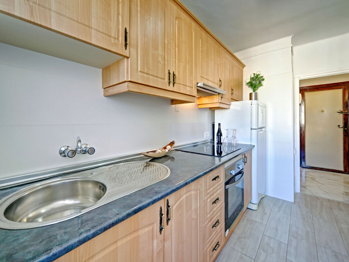 Appartement L'Ancora – Javea, à 200 m de la plage d'Arenal - Photo 11