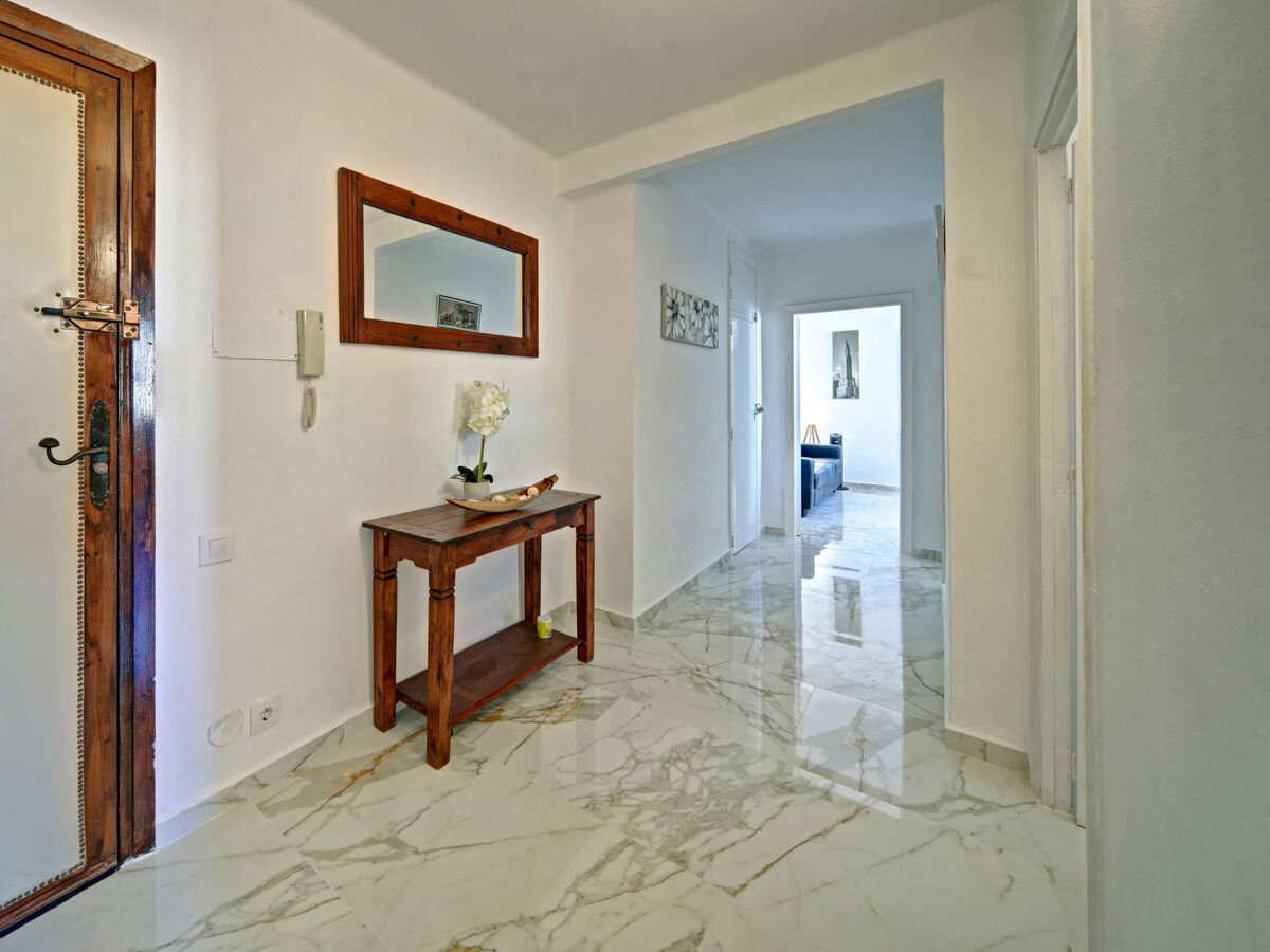 Appartement L'Ancora – Javea, à 200 m de la plage d'Arenal - Photo 12