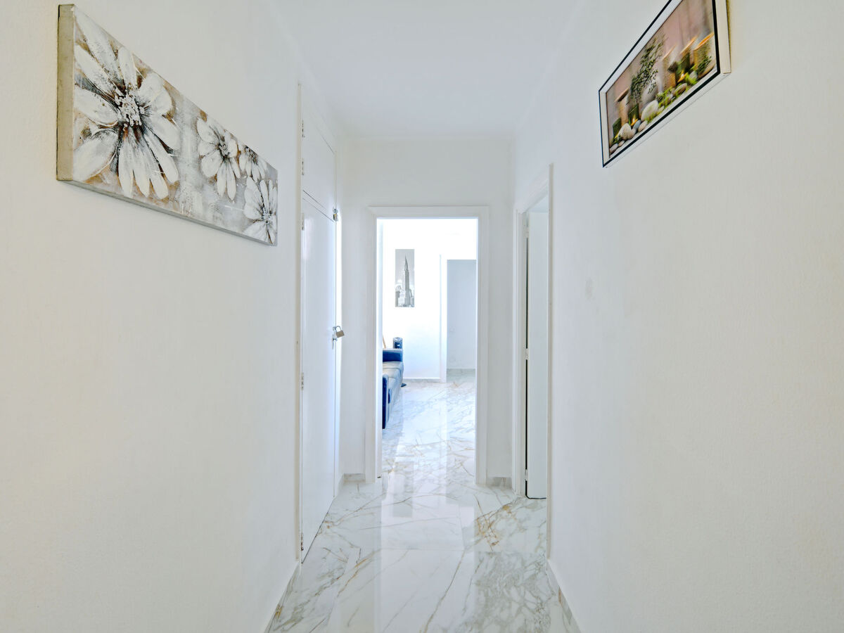 Appartement L'Ancora – Javea, à 200 m de la plage d'Arenal - Photo 13