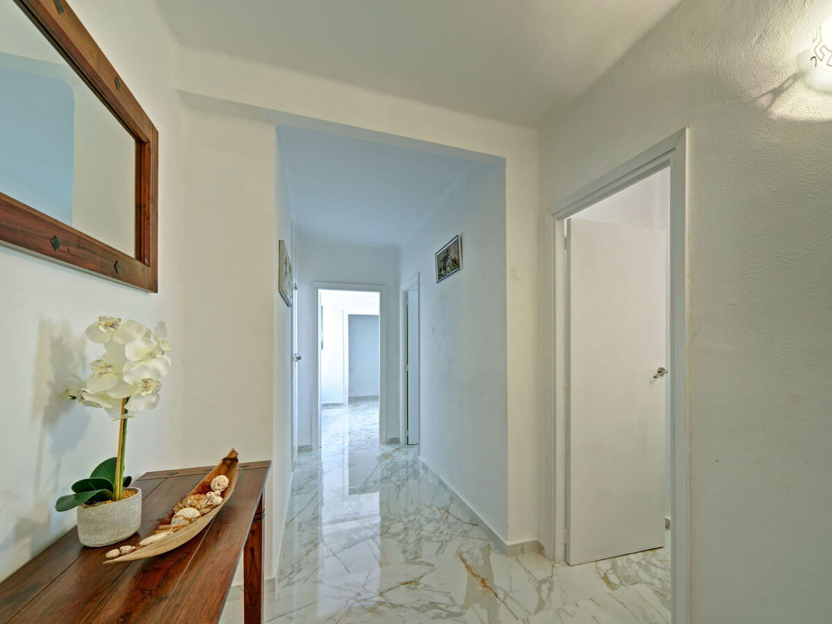 Appartement L'Ancora – Javea, à 200 m de la plage d'Arenal - Photo 14