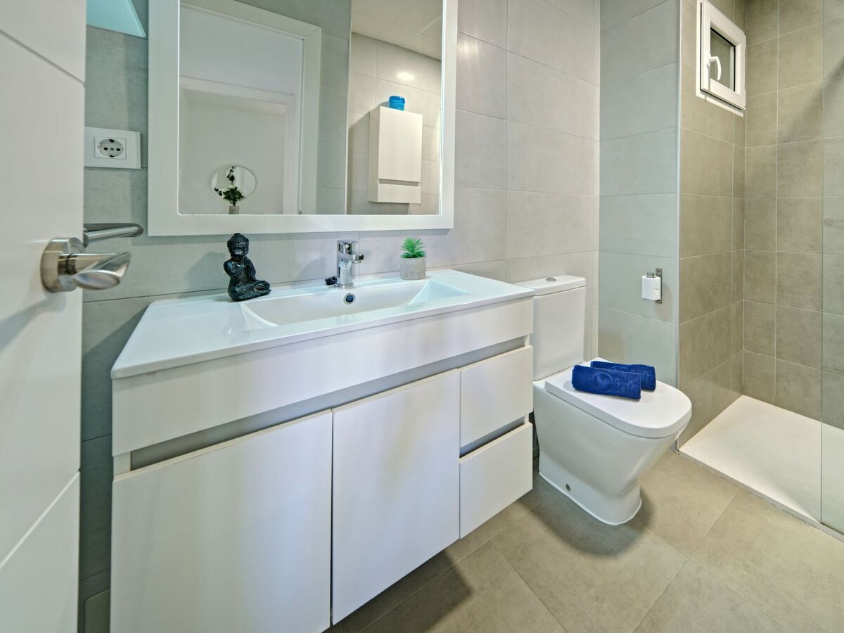 Appartement L'Ancora – Javea, à 200 m de la plage d'Arenal - Photo 16