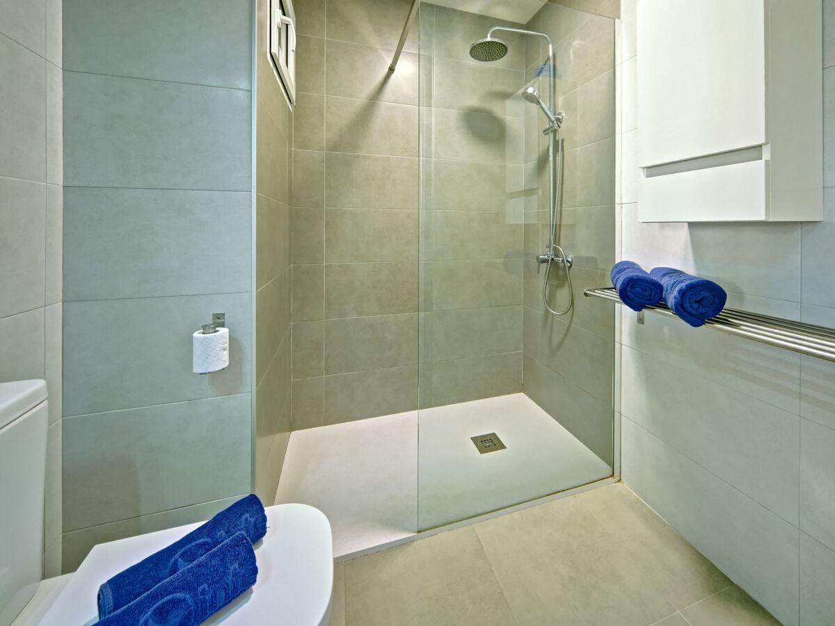 Appartement L'Ancora – Javea, à 200 m de la plage d'Arenal - Photo 17