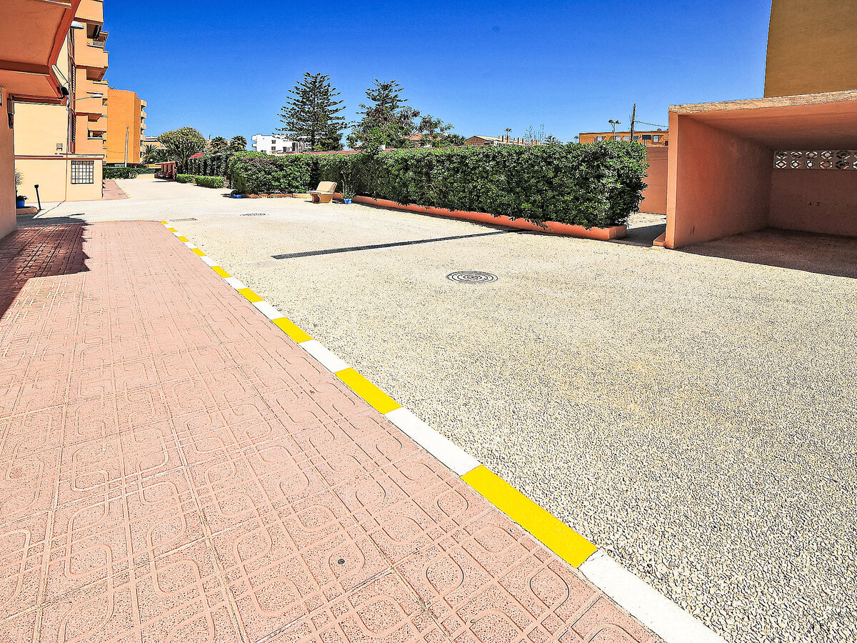 Appartement L'Ancora – Javea, à 200 m de la plage d'Arenal - Photo 20