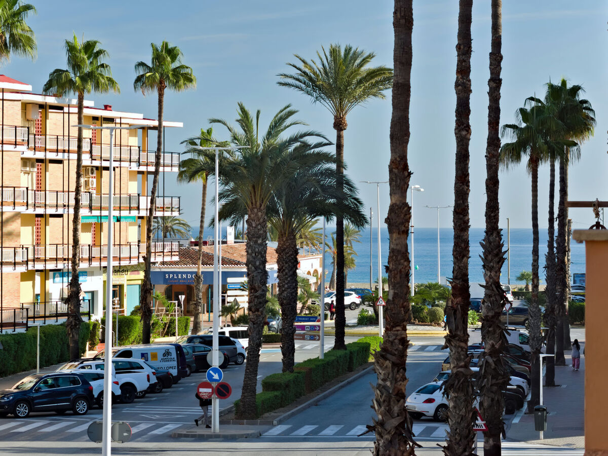Appartement L'Ancora – Javea, à 200 m de la plage d'Arenal - Photo 23