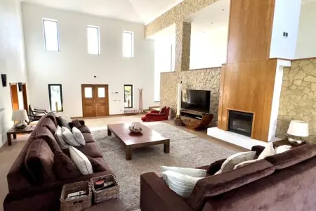 Location villa de vacances à Carvoeiro