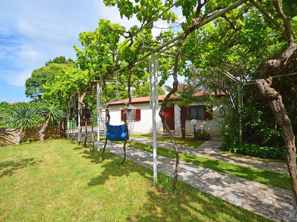 Maison Aron à 50m de la mer, Umag - Photo 4
