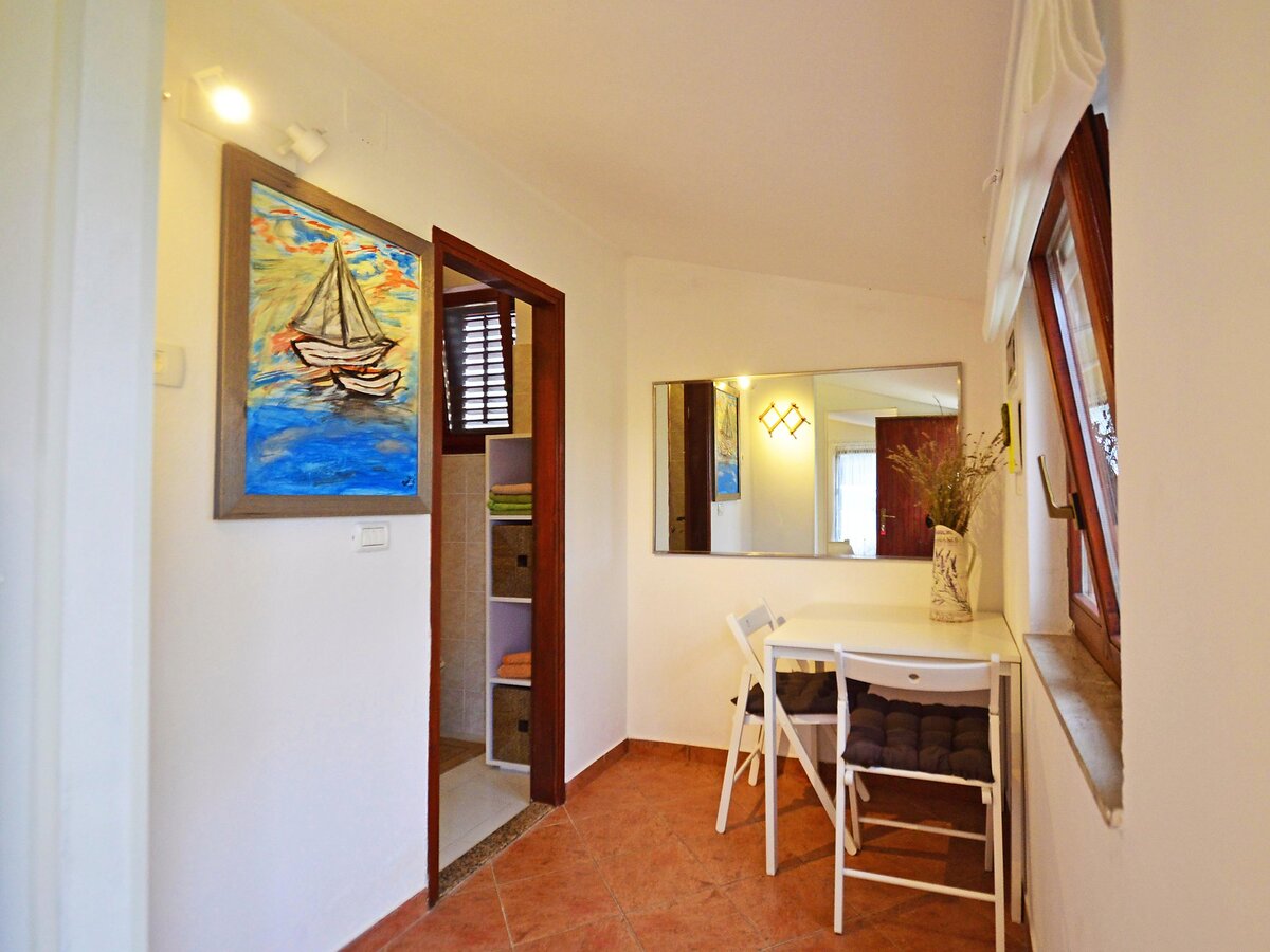 Maison Aron à 50m de la mer, Umag - Photo 10