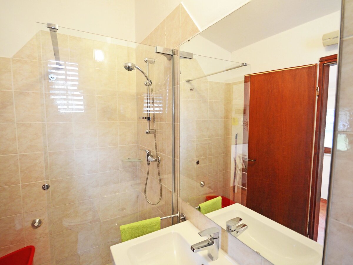 Maison Aron à 50m de la mer, Umag - Photo 13