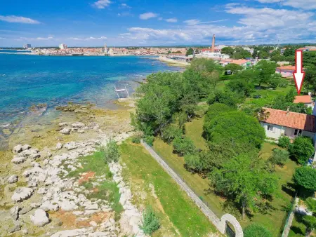 Aron, Maison 4 personnes à Umag - Photo 1