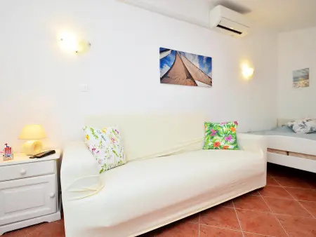 Aron, Maison 4 personnes à Umag - Photo 2