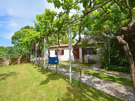 Aron, Maison 4 personnes à Umag - Photo 3