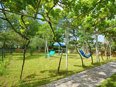 Aron, Maison 4 personnes à Umag - Photo 5