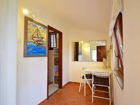 Aron, Maison 4 personnes à Umag - Photo 9