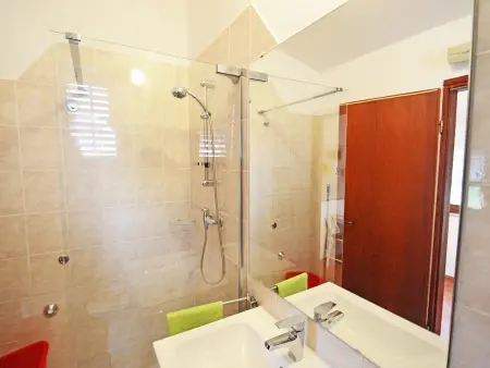 Aron, Maison 4 personnes à Umag - Photo 12