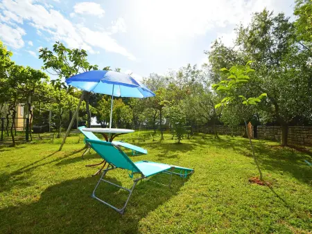 Aron, Maison 4 personnes à Umag - Photo 13
