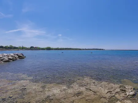 Aron, Maison 4 personnes à Umag - Photo 15