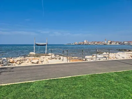 Aron, Maison 4 personnes à Umag - Photo 16