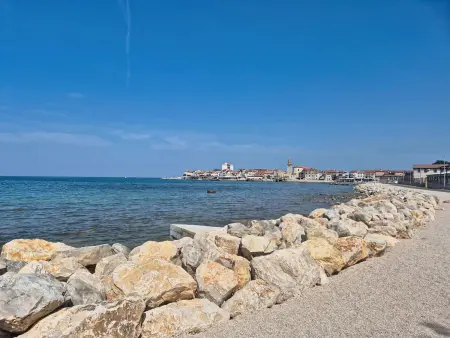 Aron, Maison 4 personnes à Umag - Photo 17