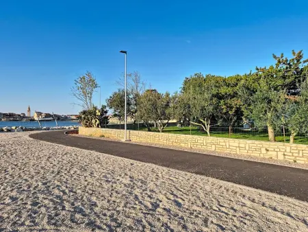 Aron, Maison 4 personnes à Umag - Photo 18