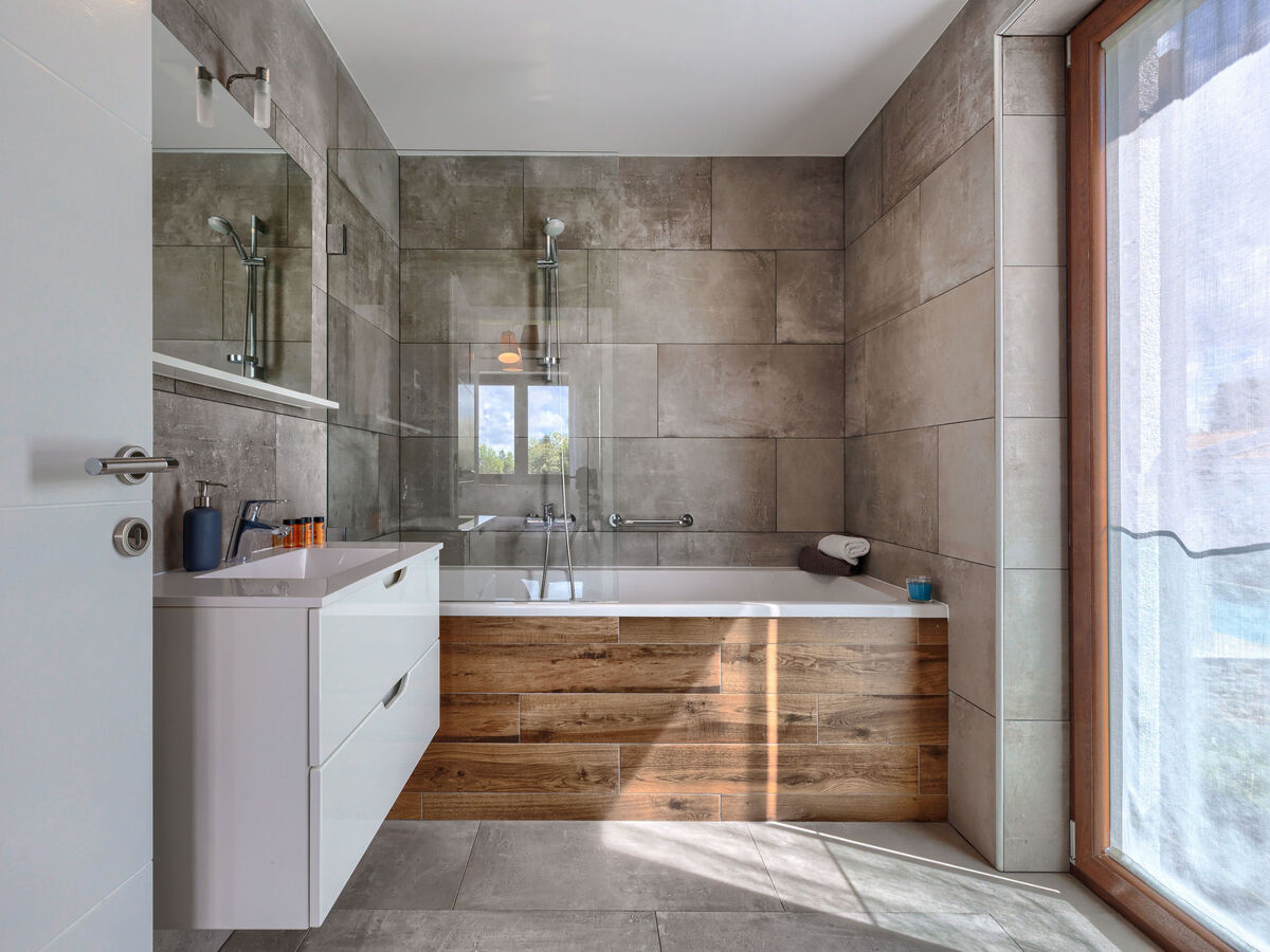 Villa Luna Nera, 154 m² piscine privée en Istrie - Photo 8