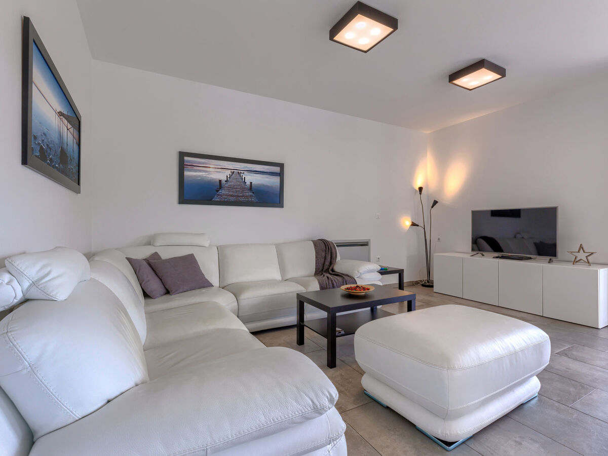Villa Luna Nera, 154 m² piscine privée en Istrie - Photo 9