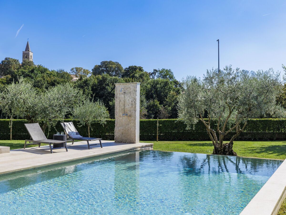 Villa Luna Nera, 154 m² piscine privée en Istrie - Photo 14