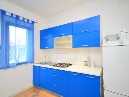 Maison Slava i Oksana, 5 chambres face à la piscine : photo 24