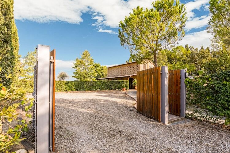 Leone – Gîte avec piscine aux Crete Senesi - Photo 30