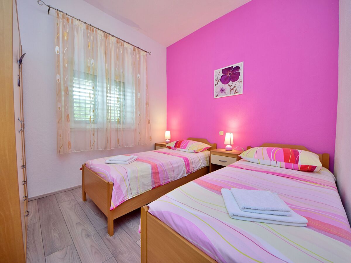 Maison Lucije avec piscine privée à Brač - Photo 11