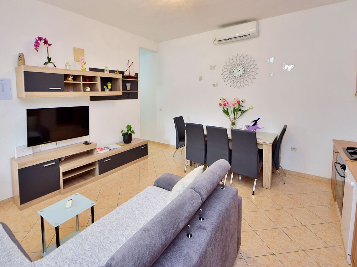 Maison Lucije avec piscine privée à Brač - Photo 13