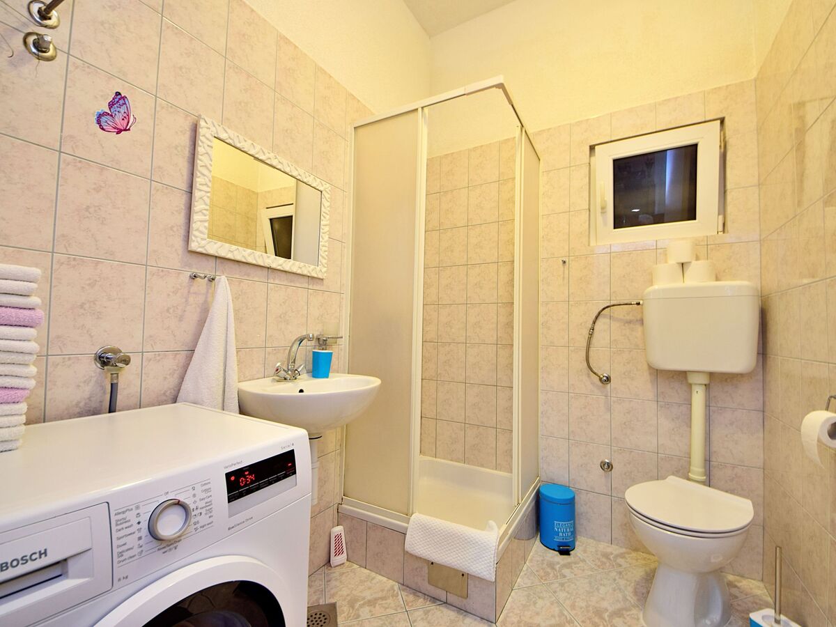 Maison Lucije avec piscine privée à Brač - Photo 14