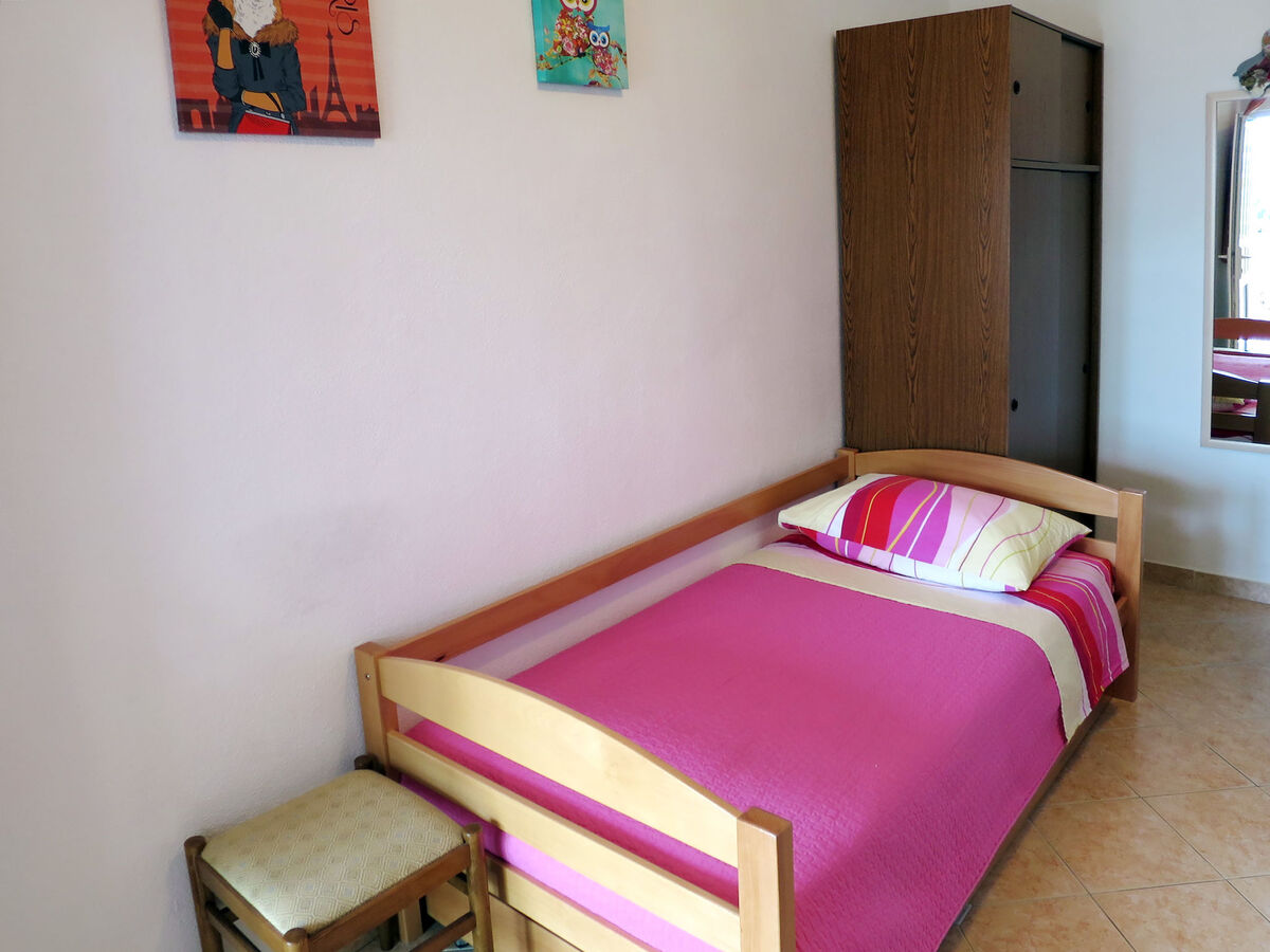 Maison Lucije avec piscine privée à Brač - Photo 15
