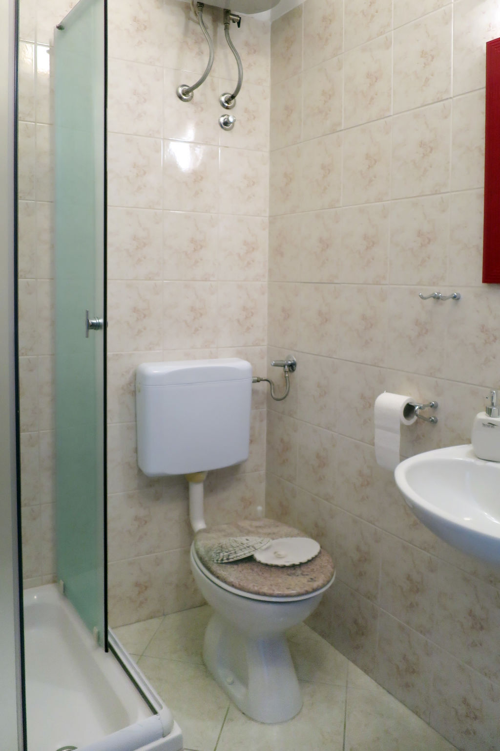 Maison Lucije avec piscine privée à Brač - Photo 16
