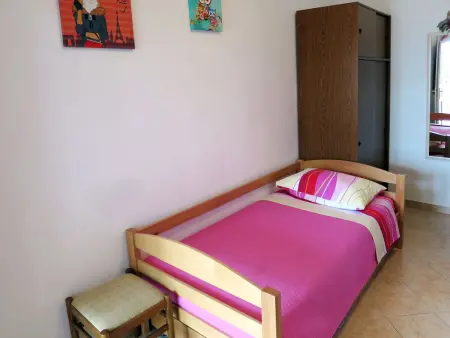 Maison Lucije avec piscine privée à Brač : photo 15