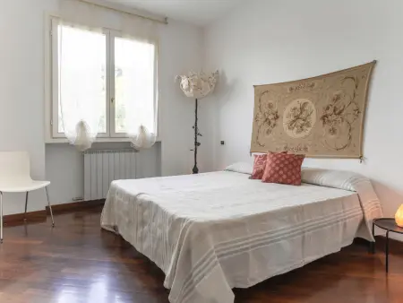 Villa Alberto A - 4 chambres, terrasse et piscine : photo 12