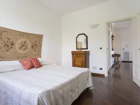 Villa Alberto A - 4 chambres, terrasse et piscine : photo 13