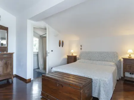 Villa Alberto A - 4 chambres, terrasse et piscine : photo 16