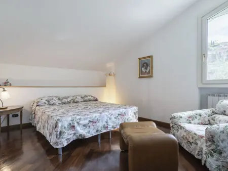 Villa Alberto A - 4 chambres, terrasse et piscine : photo 17