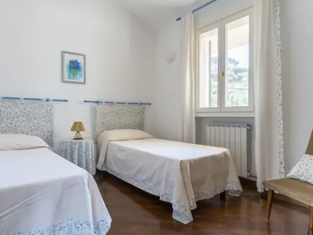 Villa Alberto A - 4 chambres, terrasse et piscine : photo 18