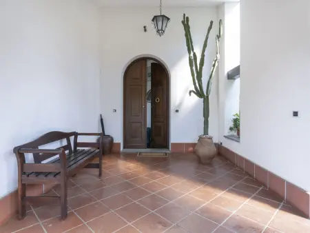 Villa Alberto A - 4 chambres, terrasse et piscine : photo 28