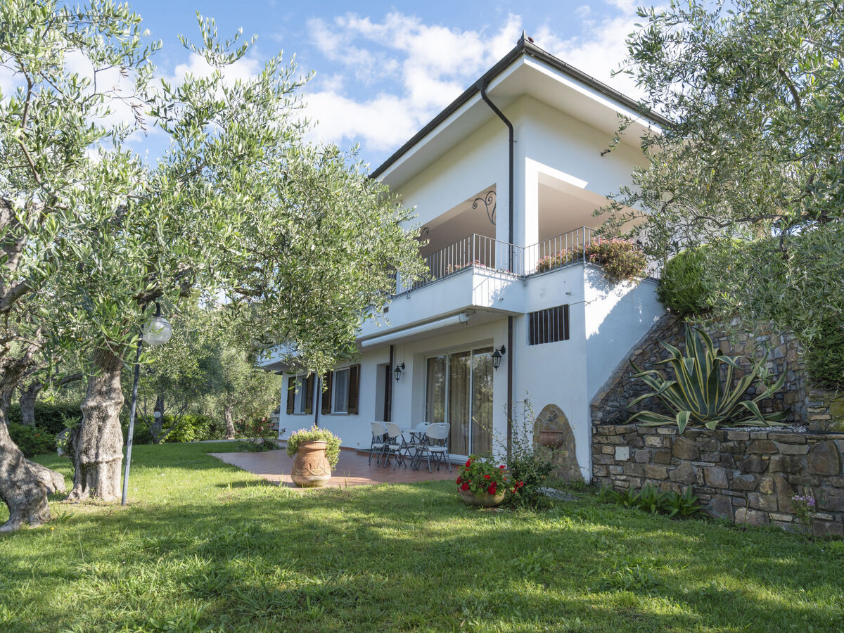 Villa Alberto B à Diano Marina - 3 chambres, piscine - Photo 2
